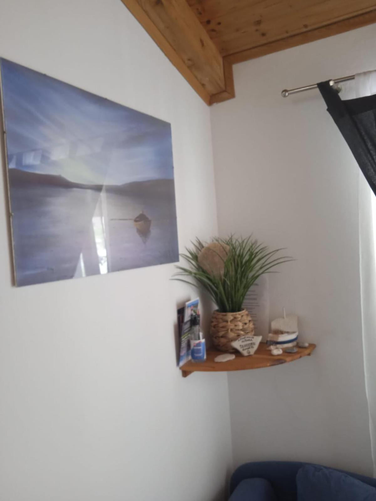 Mala Basina -Maslina Apartment Vrbanj ภายนอก รูปภาพ
