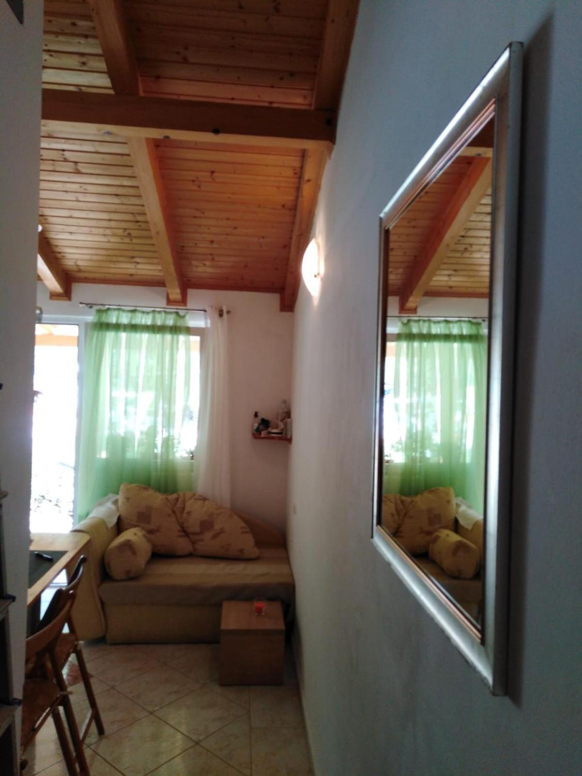 Mala Basina -Maslina Apartment Vrbanj ภายนอก รูปภาพ