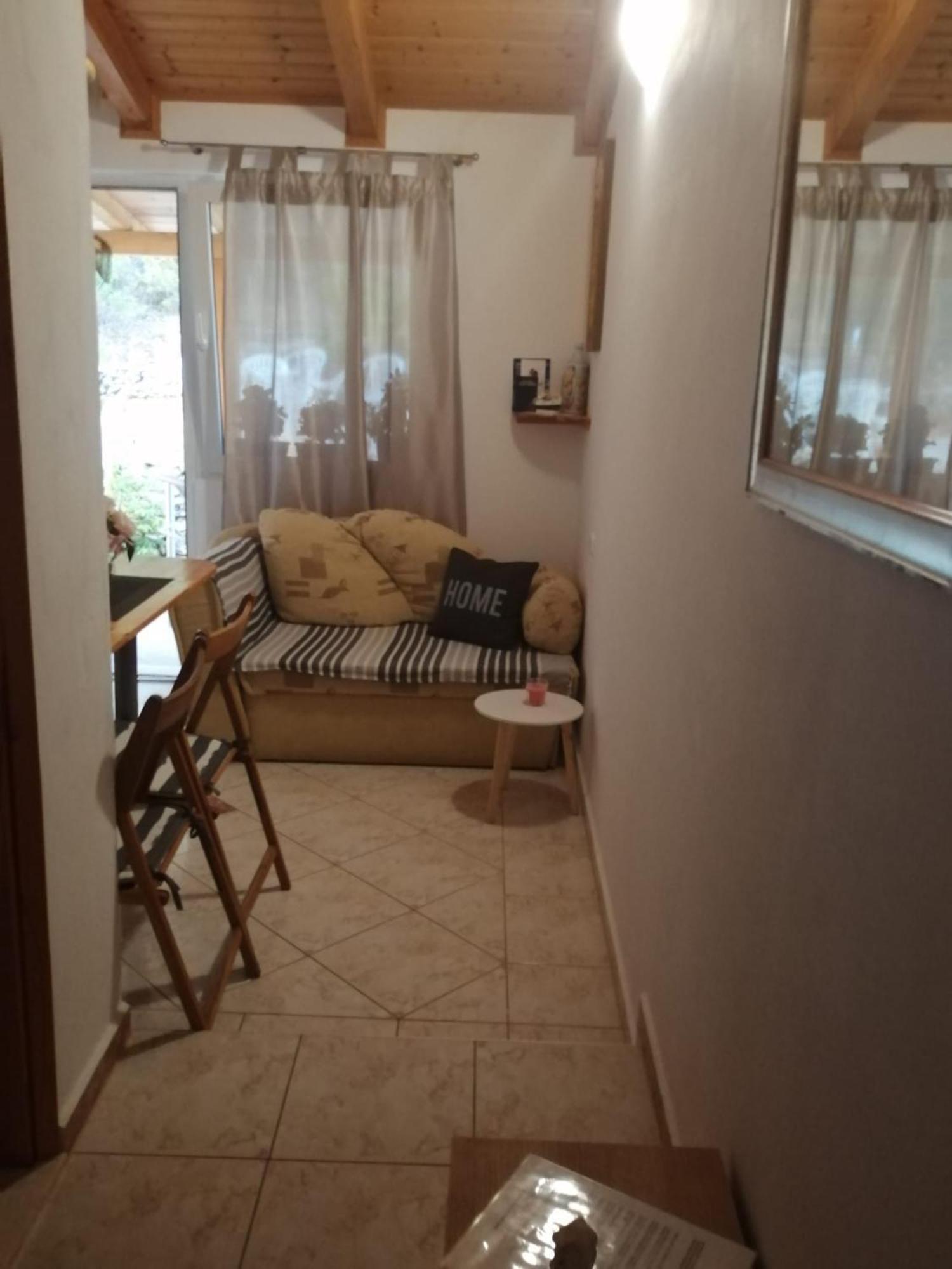 Mala Basina -Maslina Apartment Vrbanj ภายนอก รูปภาพ